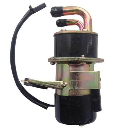 Pompe à essence moto : résoud les ratés de carburation sur Yamaha V Max 1200