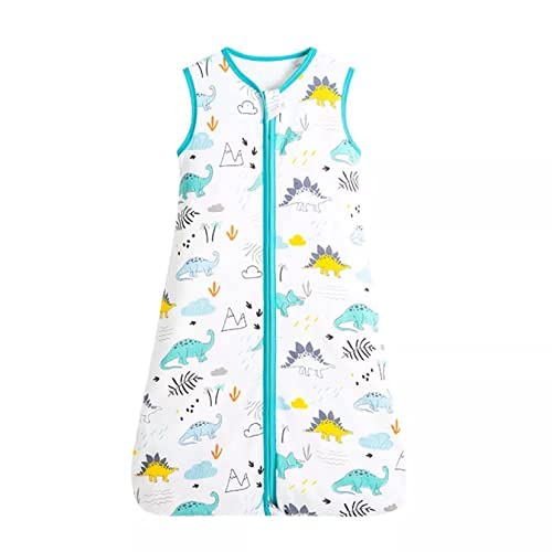 Sleepsack Wearable Blanket, Velboa Plush Dots Size Small