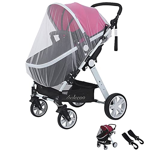Top 10 Best Mosquito Net For Baby Stroller Review In 2022 GadgetsSai