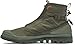 Palladium Men's Pampa Travel Lite RS, Ripstop Nylon Boot, Olive Night, 11 M