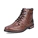 Produktbild Rieker Herren Winterstiefel 14640, Männer Stiefel, wasserabweisend, riekerTEX,uebergangsschuhe,Winterboots,warm,gefüttert,braun (24),45 EU / 10.5 UK