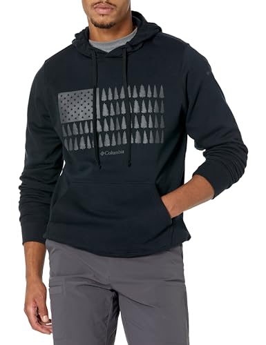 Image of Columbia mens Trek Hoodie