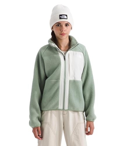 Image of The North Face Kids Yumiori Full Zip Jacket (Little Kid /Big Kid)