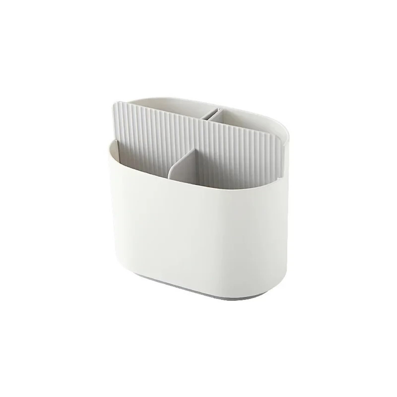 Multifunctional Kitchen Cutlery Organizer Spoon Fork And Chopstick Holder