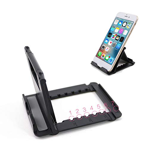 MARSPOWER Supporto per telefono da tavolo Supporto...