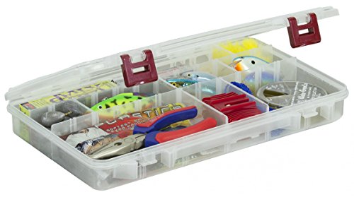 Plano 23750 StowAway Organizer, 3-28 Adjustable Compartments