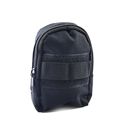 SkyCity Molle Gadget Pouch Small Tactical Accessory Bag (AYB1-03)