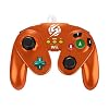 PDP Wired Fight Pad for Wii U - Samus