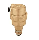  Automatischer Schnellentlüfter \