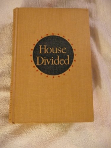 House Divided Volume Two B000KTOVOC Book Cover