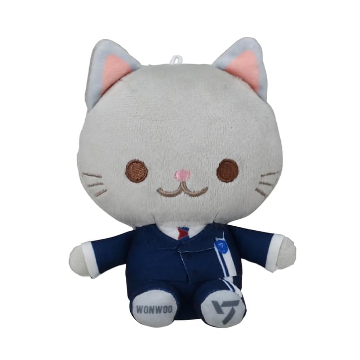 セブチ ANIMAL COORDY ミニぬいぐるみ DREAM 全13種セット SEVENTEEN