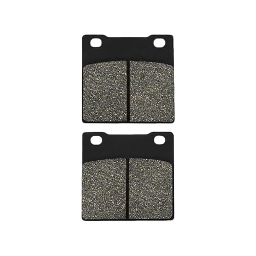 Motorrad Bremsbeläge Hinten Für Suzuki GSF250 Für Bandit GSF 250 GJ77 GSX250R GSX 250 Für Katana GSX250F GSXR250 RG250 RGV250 TV250 SG350