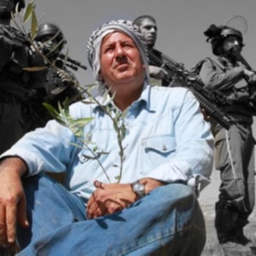 On the Ground for Palestine cover art