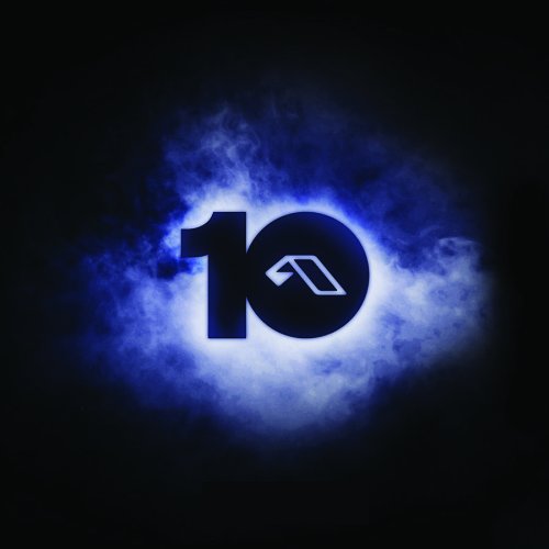 10 Years Of Anjunabeats [Audio CD] Above & Beyond