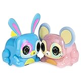  TAKARA TOMY Hello Roripettsu Best Friends Set