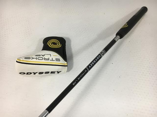 Amazon.co.jp: 【中古品】オデッセイ パター STROKE LAB(ストローク