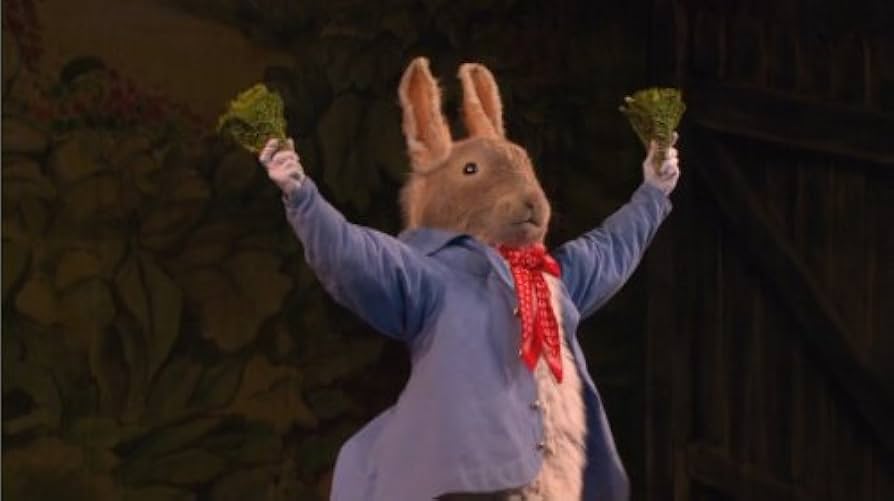 Amazon.co.jp: ピーターラビットと仲間たち [DVD] : 英国ロイヤル