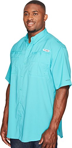Image of Columbia Men's PFG Tamiami II Short Sleeve Shirt