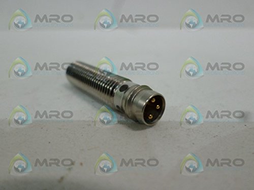 TELEMECANIQUE SENSORS XS512B1MAL2 12MM ACDC NO, INDUCTIVE, IP68, IP69K, Proximity Sensor