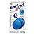 Bowl Fresh Blue plus Borax Automatic Toilet Bowl Cleaner Tablets, Toilet Freshener Tablets with Borax, 2 Count (Pack of 10)