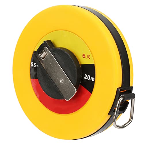 Cinta métrica de fibra de vidrio 20cm miniatura 6