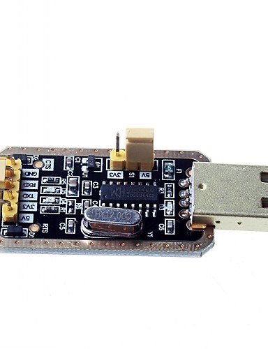 Usb ch340g TTL cavo di download stc / alla porta