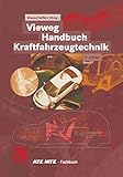vieweg handbuch kraftfahrzeugtechnik 2013  Vieweg Handbuch Kraftfahrzeugtechnik