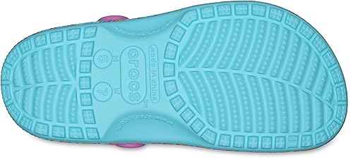 Image of Crocs Unisex Adult Classic Lisa Frank Clogs