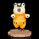 YXCC-SEN Bepo Figure Anime Figure