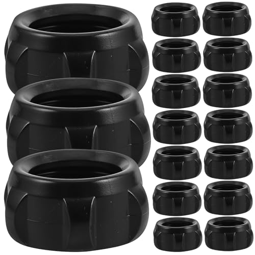 ROMISBABA �ԍړd�b�z���_�[�p�v�����i�b�g�A�_�v�^�[ 20�� ���C�����X�[�d�Ή� �{�[���W���C���g�Œ胊���O �ԗp�A�N�Z�T���[ �ԓ��X�}�z�z