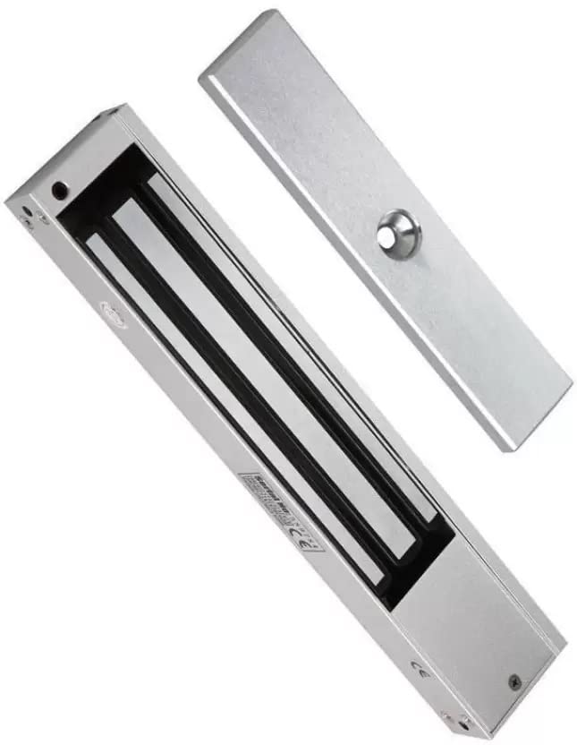 Realtime EM Lock 600 LBS Door Locks (Fingerprint) (B0C16W6C8S) Amazon Price History, Amazon Price Tracker