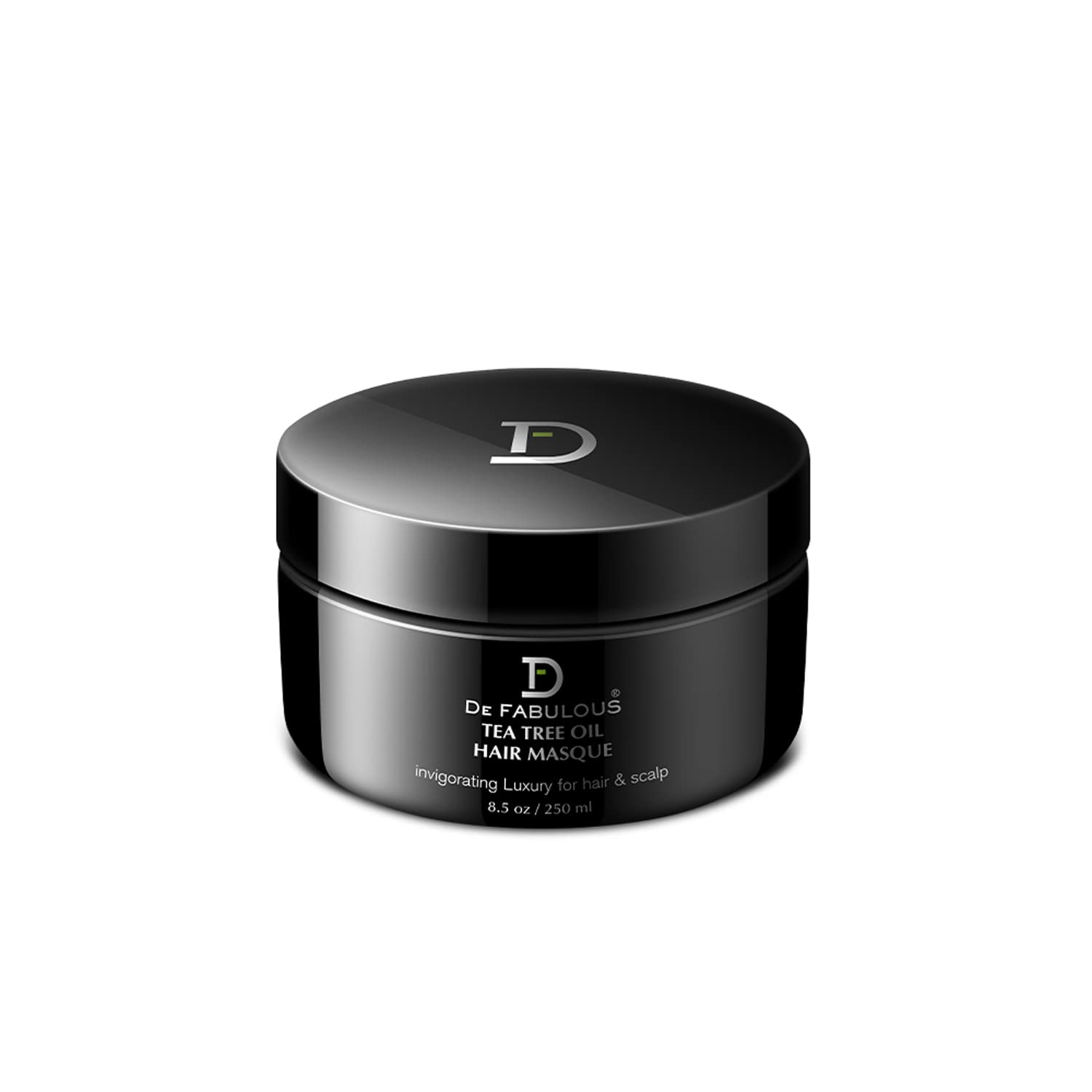 Tea Tree Oil Masque-250 ml |All hair types | Scalp Health | Sulphate Free