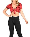 bolero zum binden weiß Farbe kann vom Bild etwas abweichen