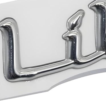 Schriftzug Piaggio Emblem Liberty 656739