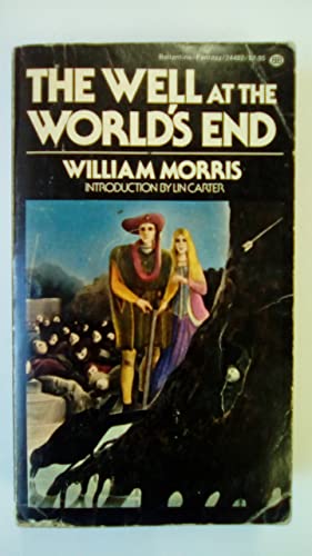 Well at World's End 0345244826 Book Cover