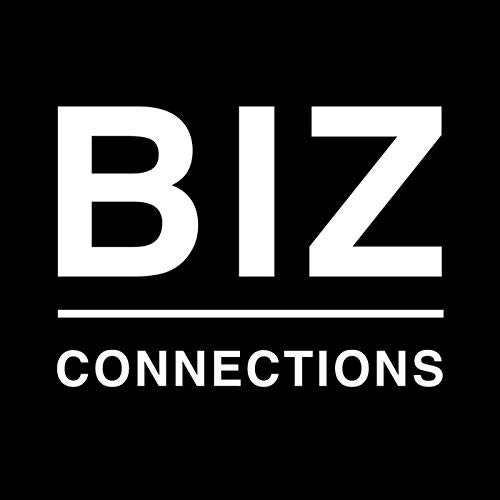 BIZ Connections cover art