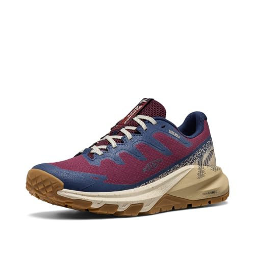 KEEN Targhee Apex de randonnée imperméable légère pour marcheur actif