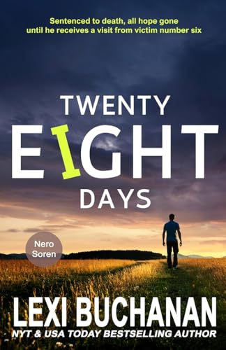 Twenty Eight Days view 2