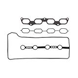 DNJ VC922G Valve Cover Gasket Set for 2001-2015, Lexus, Pontiac, Scion, Toyota, Camry, Corolla,...