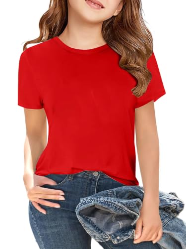 Image of CAZYCHILD Kids 250 Anniversary USA Shirts 250 Year American Flag Tshirt Boys and Girls Happy 250th Tee 4th of July Tops