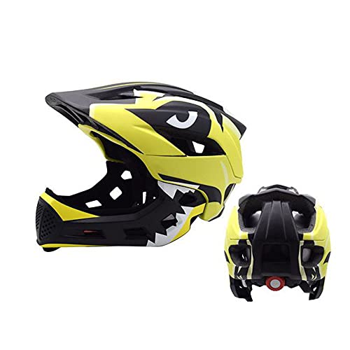Casco para niños de seguridad deportivo para bicicleta de equilibrio y ciclismo