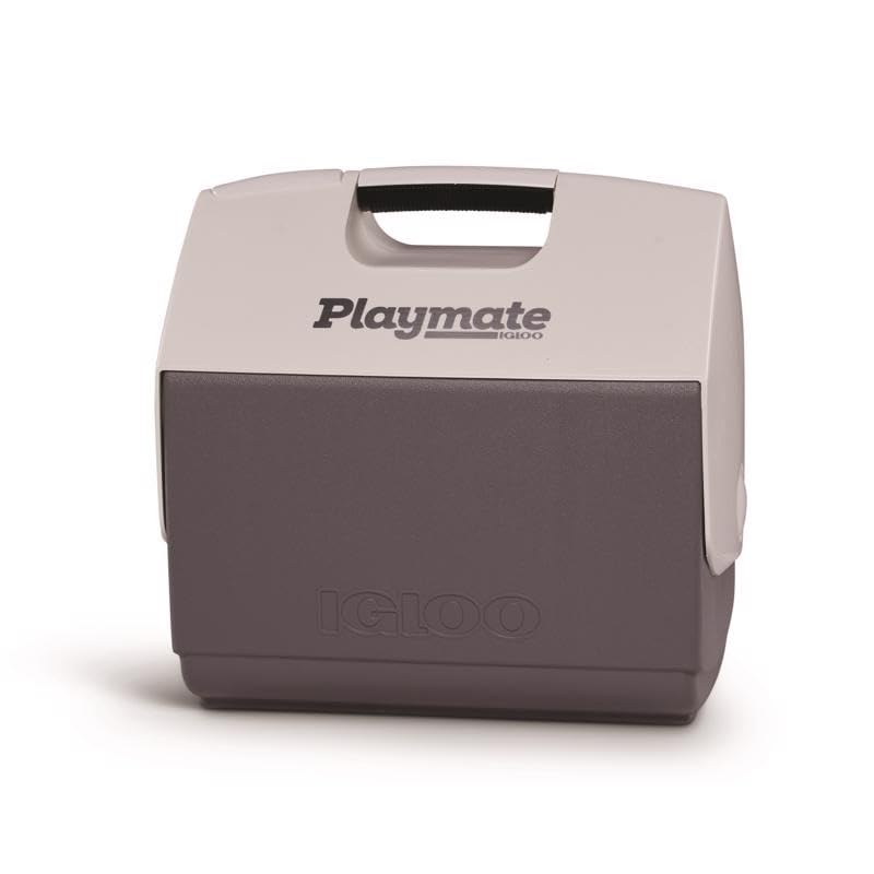 igloo 00032501 playmate elite ultra mnscp, white, white, white