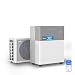 Midea Portasplit Cool Mobile Klimaanlage, nur Kühlung, A++, 8000 BTU 2, 3kW, für Räume bis zu 28 m² / 70 m³, nur 38 dB(A) im Silent-Modus