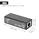 zu WiFi Serial Server mit eingebauter Antenne, drahtloses Kommunikationsmodul RJ45 Schnittstelle Serieller Geräteserver, Ethernet Serial Server für Fachleute und Unternehm