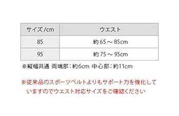 その他 phiten SPORTS BELT X PART 95cm ファイテン（PHITEN） スポーツベルト（メタックスパーツ） 95cm