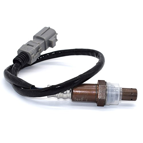 Capteur d'oxygène 89465-48170 : fini le voyant moteur sur RX330
