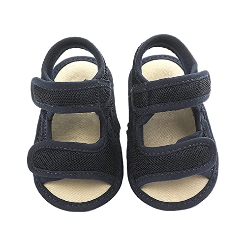 Toddler Infant Shoes Boys Shoes Baby Toddler Girls Shoes Indoor Shoes Baby Shoes Summer Baby Shoes Toddler Rainboots (White, 5.5 Infant)4