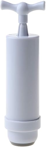 Miniatura 1 de Manual para la compresión del almacenamiento del sello del alimento del aire de la succión de la bolsa