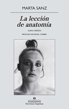 Paperback La leccion de anatomia (Spanish Edition) [Spanish] Book