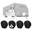 RV Tire Cover